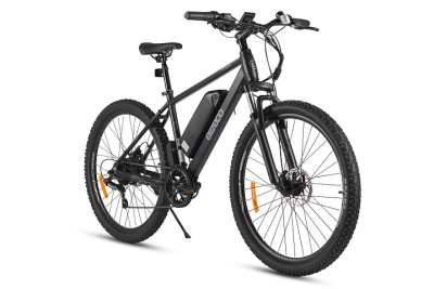 Электровелосипед Eltreco XT 600 купить в Тольятти