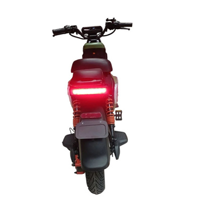 Электроскутер Wenbox Fast U2 60V 30Ah купить в Тольятти