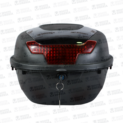 CityCoco багажник-кофр купить в Тольятти