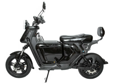 Электроскутер Ikingi Combo купить в Тольятти