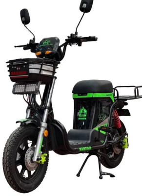 Электровелосипед Maikaolin H10 SUPER купить в Тольятти