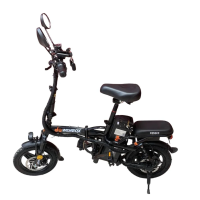 Электровелосипед Wenbox Mini купить в Тольятти