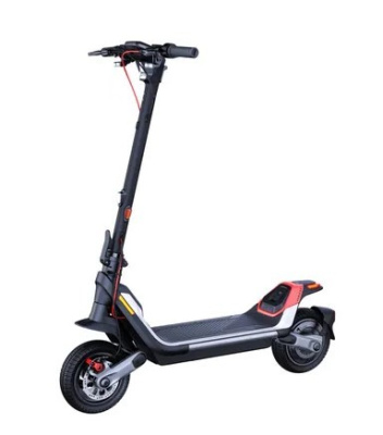 Электросамокат Ninebot P100SU купить в Тольятти