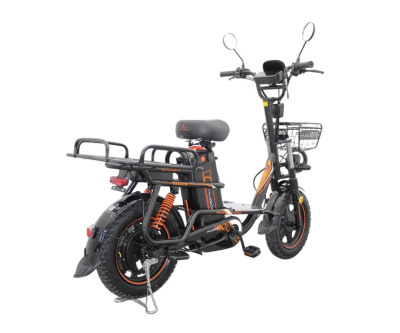 Электровелосипед Kugoo V3 Ultra купить в Тольятти