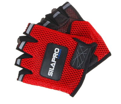 Перчатки для электровелосипеда купить в Тольятти