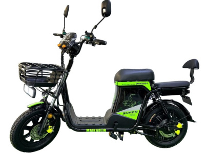 Электровелосипед Maikaolin H10 купить в Тольятти