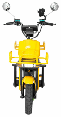 Электроскутер Ikingi XC-2 купить в Тольятти