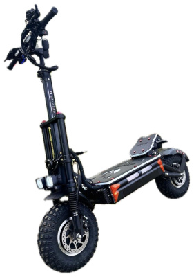 Электросамокат Syccyba Gepard 7.0 купить в Тольятти