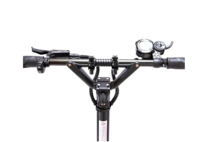 Электросамокат Dualtron Ultra 2 купить в Тольятти