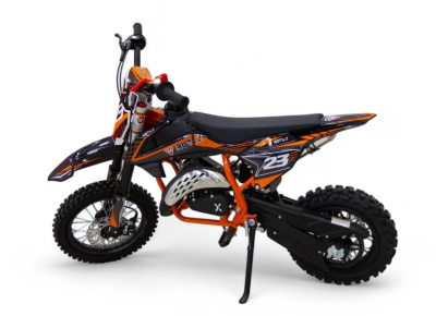 Комплект мотоцикла MOTAX MINICROSS 60 PS купить в Тольятти