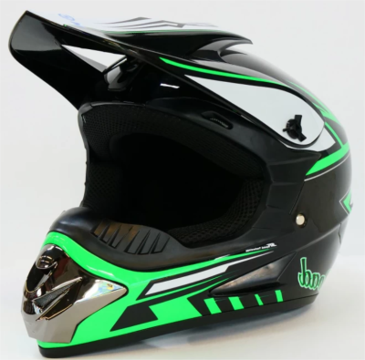 Шлем кроссовый Motax G2 - XS купить в Тольятти