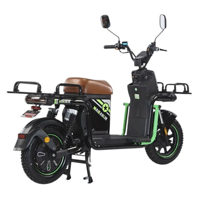 Электроскутер Maikaolin U5 60Ah купить в Тольятти