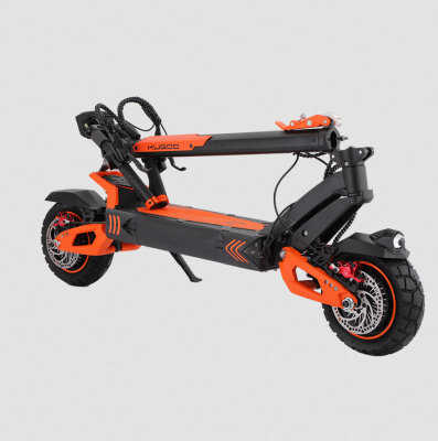 Электросамокат Kugoo F4 Pro купить в Тольятти