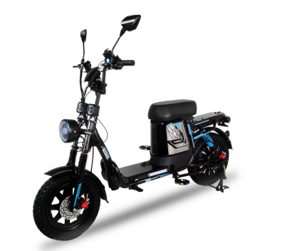 Электровелосипед Minako Titan 2.0 купить в Тольятти