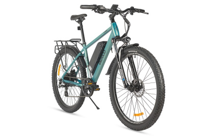 Электровелосипед Eltreco XT 850 купить в Тольятти