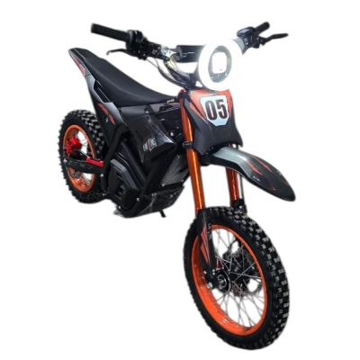 Электропитбайк Wolong F3 купить в Тольятти