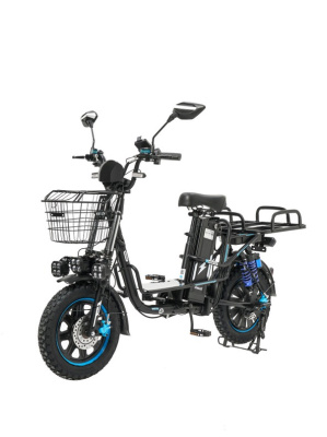 Электровелосипед Minako Monster Pro купить в Тольятти