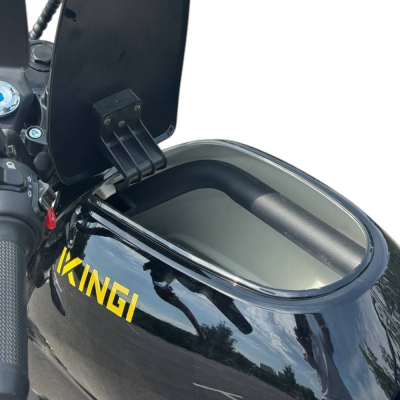 Электроскутер Ikingi M9 Pro купить в Тольятти