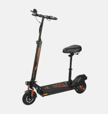 Электросамокат Kugoo M2 Plus 36V/350W/8Ah купить в Тольятти