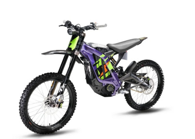 Электромотоцикл Sur-Ron Light Bee 2025 купить в Тольятти