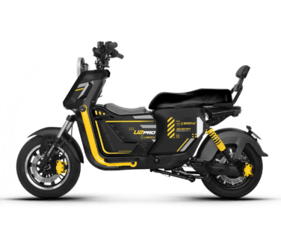 Электроскутер Siberton U2 Pro купить в Тольятти