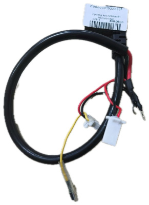 Провод АКБ Maikaolin H12/V8/Titan купить в Тольятти