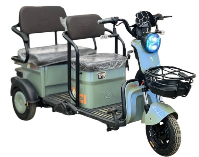 Электроскутер трицикл Maikaolin MV купить в Тольятти