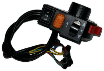 Модуль света Maikaolin H10 купить в Тольятти