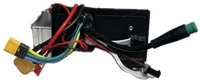 Контроллер Kugoo M2 Pro купить в Тольятти