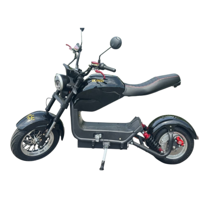 Электроскутер Ikingi M9 Pro купить в Тольятти