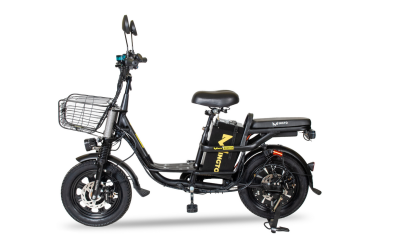 Электровелосипед Mingto Monster 60V23Ah купить в Тольятти