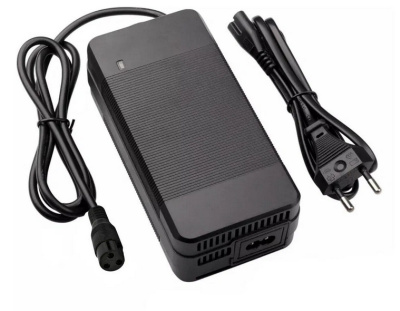 Зарядное устройство для Kugoo G1/F3 Pro Max купить в Тольятти