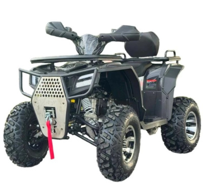 Мотокомплект для квадроцикла Ikingi 200CC купить в Тольятти