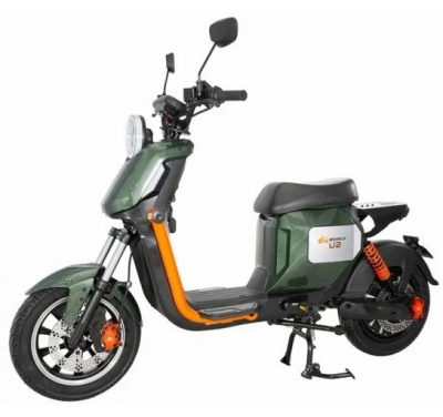 Электроскутер Wenbox U2 30Ah купить в Тольятти