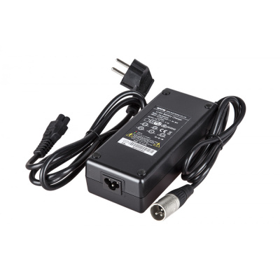 Зарядное устройство 48V2A(XLR) для Bad Dual купить в Тольятти