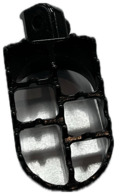 Подножки Ikingi Wish S7 купить в Тольятти