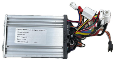 Контроллер Syccyba Monster купить в Тольятти