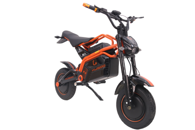 Электробайк Kugoo R2 купить в Тольятти