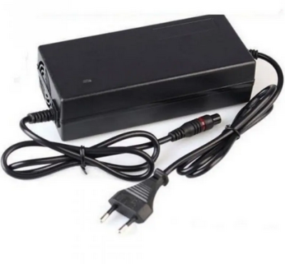 Зарядное устройство на Kugoo Kirin (нового образца) G2 Pro 48v купить в Тольятти