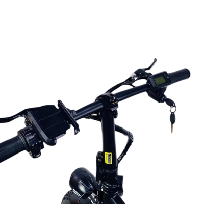 Электровелосипед Ikingi E20 Pro купить в Тольятти