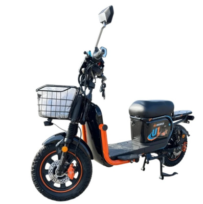 Электроскутер Wenbox U1 Pro 30Ah купить в Тольятти