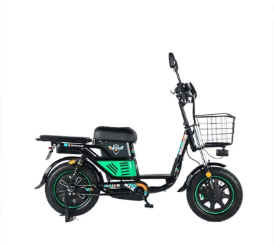 Электровелосипед Maikaolin H12 купить в Тольятти