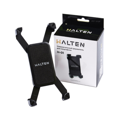 Держатель для телефона Halten H-01 купить в Тольятти