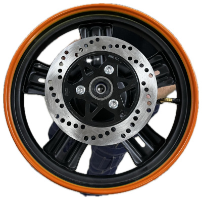 Передний обод V3 Pro Max купить в Тольятти