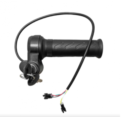 Ручка газа Kugoo V3 Pro Max купить в Тольятти