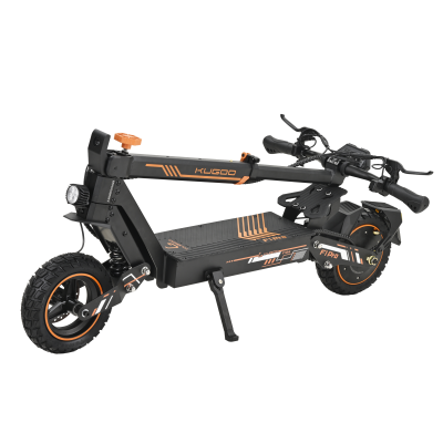 Электросамокат Kugoo F1 Pro купить в Тольятти