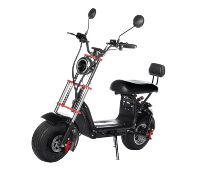 CityCoco Wolong C3 Pro купить в Тольятти