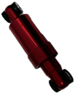 Задний амортизатор Kugoo M4 Pro купить в Тольятти