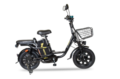 Электровелосипед Mingto Monster 60V23Ah купить в Тольятти