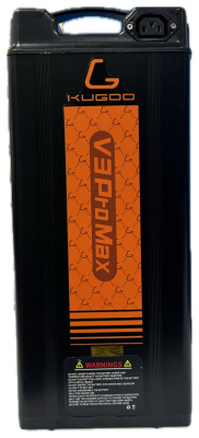 АКБ для Kugoo V3 Pro Max/ V3 Pro Plus 28.6 Ah купить в Тольятти